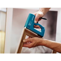 Agrafeuse Rapid Multi usage MS4.1 avec 4 fonctions de réglage de puissance