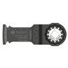 Lame pour outils multifonction