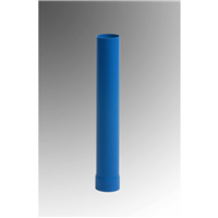 TUBE ALLONGE PVC A EMBOITEMENT TA 70F LONGUEUR UTILE 820MM