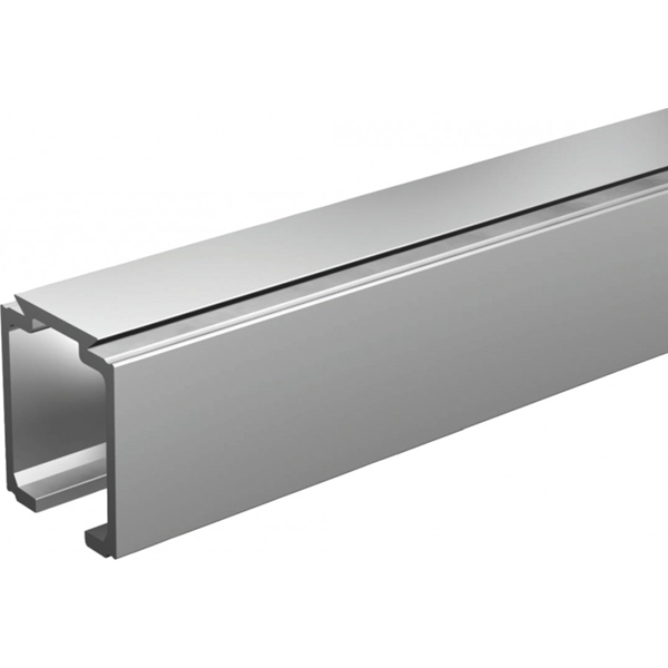 Rail aluminium SAF longueur 2 mètres : Mantion 11108/200 3660720039109