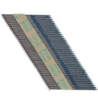 Clou lisse 34° en bande papier Paslode avez gaz pour IM90 - 3,1x90 mm - boîte de 2500