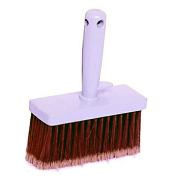 Brosse à encoller en vinyle pour plafond Thomas largeur 15.5 cm