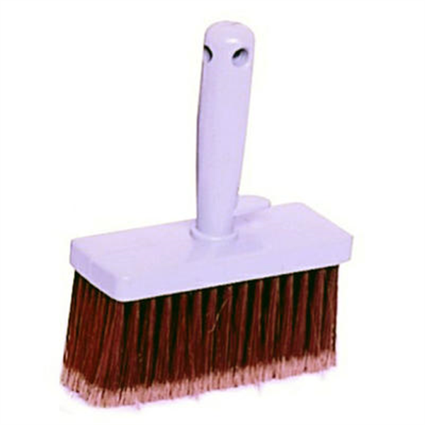 Brosse à encoller en vinyle pour plafond Thomas largeur 15.5 cm