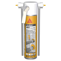 MOUSSE PU SIKA BOOM 405 WATER STOP