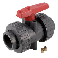 K62 vanne bille jt epdm dn32 d40 ff