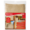 Protection thermique pare flamme
