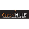 Chaussures de sécurité Gaston Mille