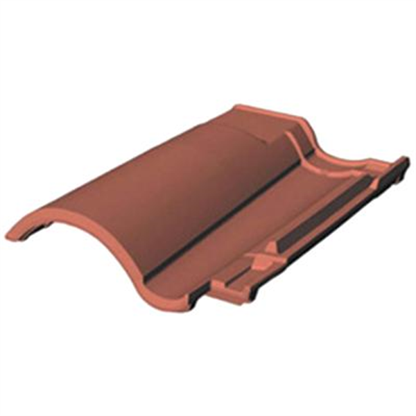 Tuile chatière DCL 61DL