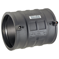 MANCHON LIGHTFIT ES PN10 PE100 D315