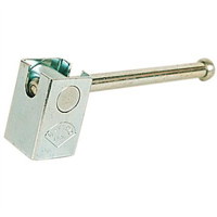 CLE ARTICULEE COFFRE PI