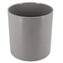 Manchon PVC à coller Femelle/Femelle - diamètre 160 mm - Gris clair