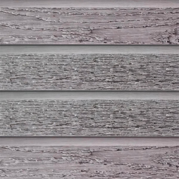 Bardage composite CanExel profil Ridgewood - 280,0 MM x 3,66 M - ép. 10,20 MM - Gris loup