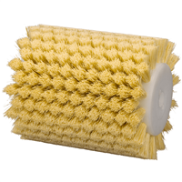 Brosse fibres synthétiques Makita pour décapteur à rouleau 9741 diamètre 100 mm