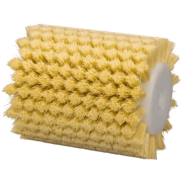 Brosse fibres synthétiques Makita pour décapteur à rouleau 9741 diamètre 100 mm