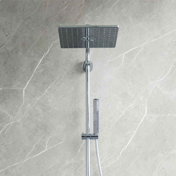 Revêtement mural composite Revela en dalle de 65,0 CM x 37,5 CM - ép. 5,00 MM - Vilnius