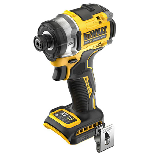 Visseuse à chocs 3 vitesses Dewalt XR 18 V Brushless DCF860NT-XJ - 282 Nm - en coffret sans batterie ni chargeur