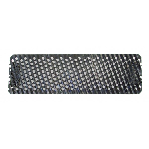 Râpe plane pour mini rabot 135 X 35 mm