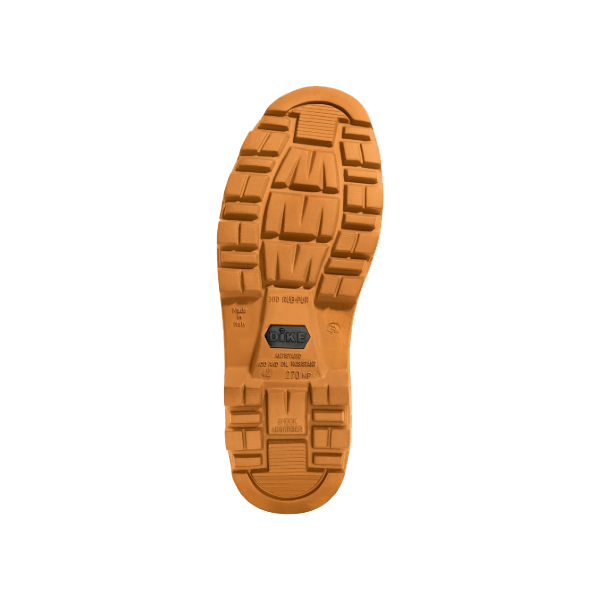 Chaussure de sécurité haute - Dike Dint H S3 HRO SRC - tout terrain beige - Taille 42