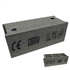 Bloc béton creux retourné 500x200x200 mm - B40 OBRA - 3 parois, 6 trous