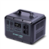 Station électrique portable IZYWATT 2400,0 W Orium - 3 modes de charge - 9 prises de sortie