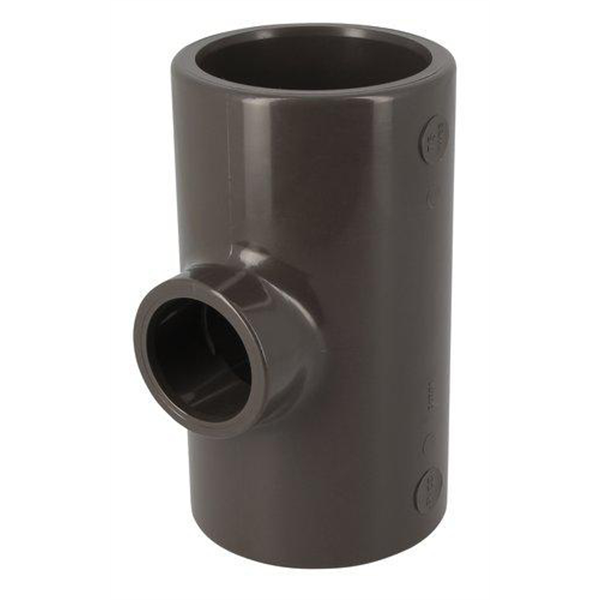 Hta té reduit 90° ff d75x40