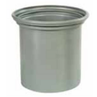 REHAUSSE PE COURTE A.FEUILLURE POUR CLASSES A15 ET B125