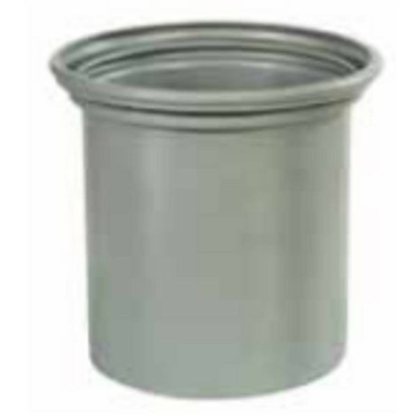 REHAUSSE PE COURTE A.FEUILLURE POUR CLASSES A15 ET B125