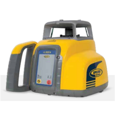 LASER ROTATIF      LL300N-8EU