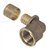 Coude femelle fixe 12 3/8