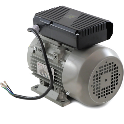 Moteur électrique pour bétonnières Obra 360 L et 360 L EVO - puissance 2 CV - 230 V