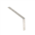 HAMPE GALVANISEE DE 30 CM