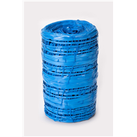 EUREK BLEU 20/100 - GRILLAGE AVERTISSEUR