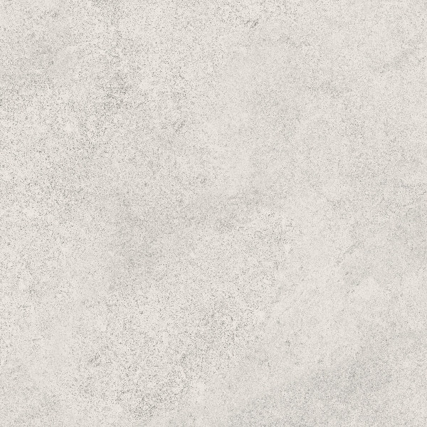 Carrelage grès cérame émaillé Blanc effet pierre – Sol technique – 45.5 x 45.5 cm – ép. 9 mm – Trocadero