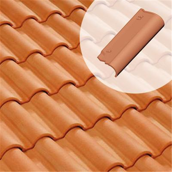 Rive ronde droite - 10HR