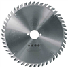 Lame de scie circulaire métal diamètre 220 mm