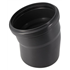 Fria coude 15° dn125  d135 mf