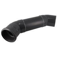 Fria pied de chute long dn100 d110