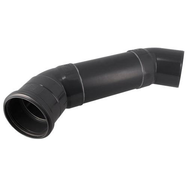 Fria pied de chute long dn100 d110