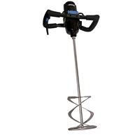 Malaxeur électrique ME420 Diam Industrie 230V 1900W avec Pale Ø 140 mm et Ø 160 mm