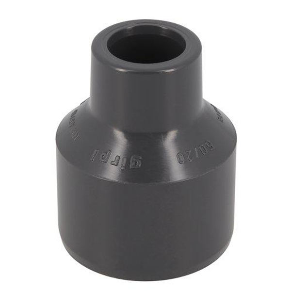K62 reduction double d50x20 mf