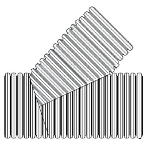 TE 45D ID 300    PE ECOPAL MMM