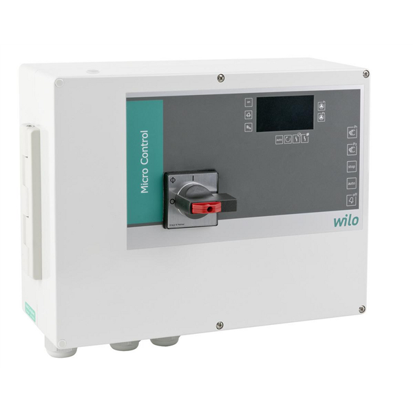 W-CTRL-MS-L-2x4kW-DOL (2539745)