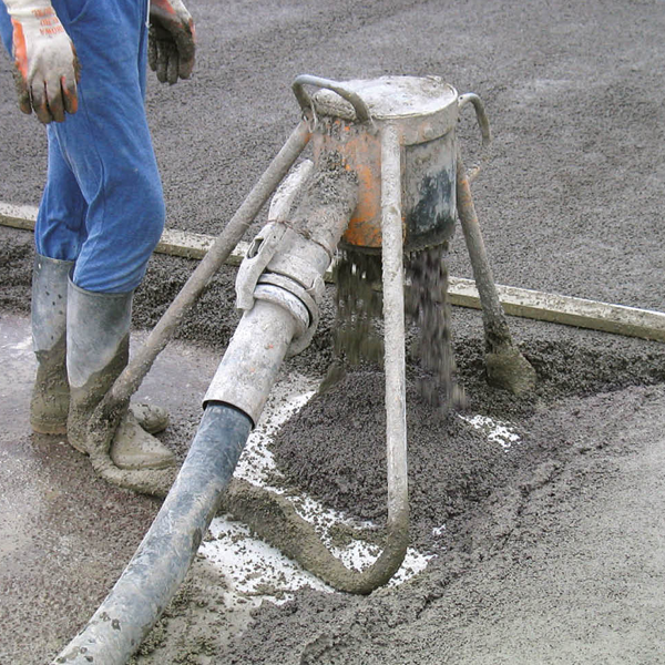 Béton léger Latermix Cem Mini pour chape et ravoirage - prêt à gâcher - sac de 50 LTR