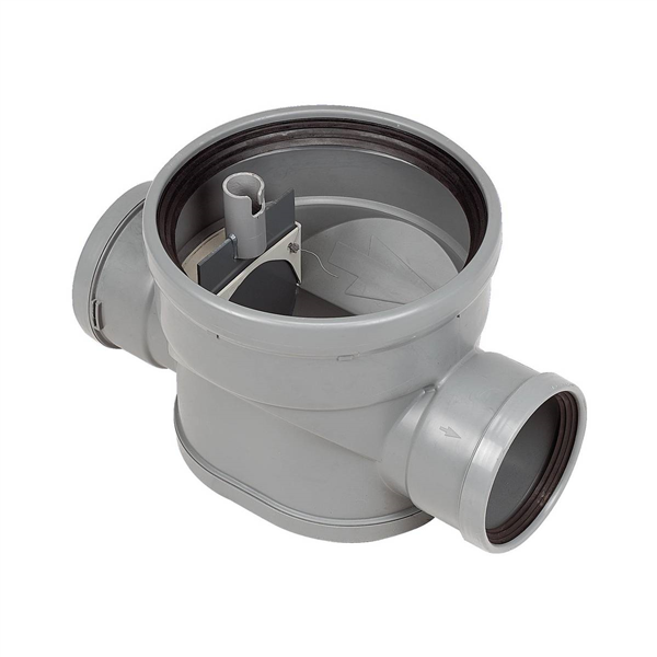 RACCORDS ASSAINISSEMENT-PP Tabouret Porte Pelle 250x125