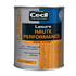 Lasure bois protection élevée Cecil LX530 aspect chêne ancien 5L