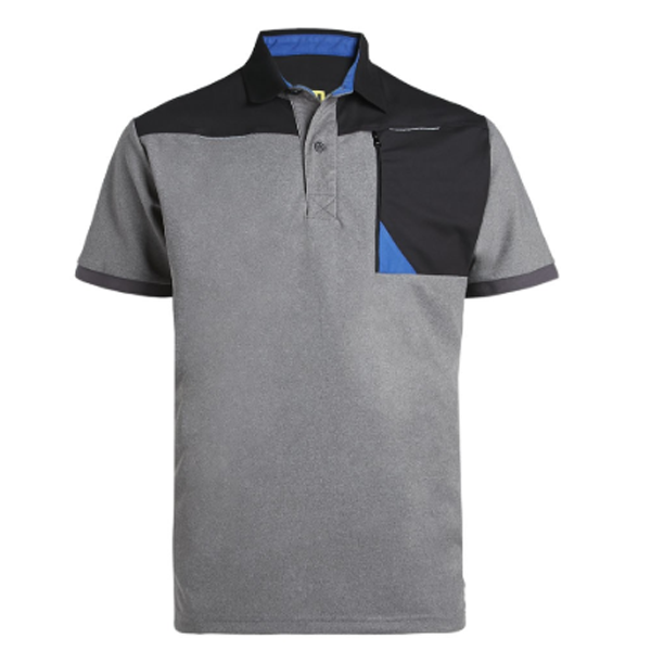 Polo homme à manches courtes Horten North Ways Taille 3XL 1403NG3XL