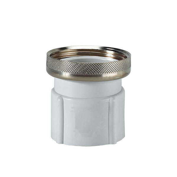 Embout écrou prisonnier à visser 33/42