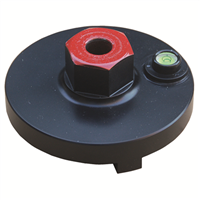 Adaptateur Weasyhead tête de vissage pour placement des vis de fondation Weasyfix