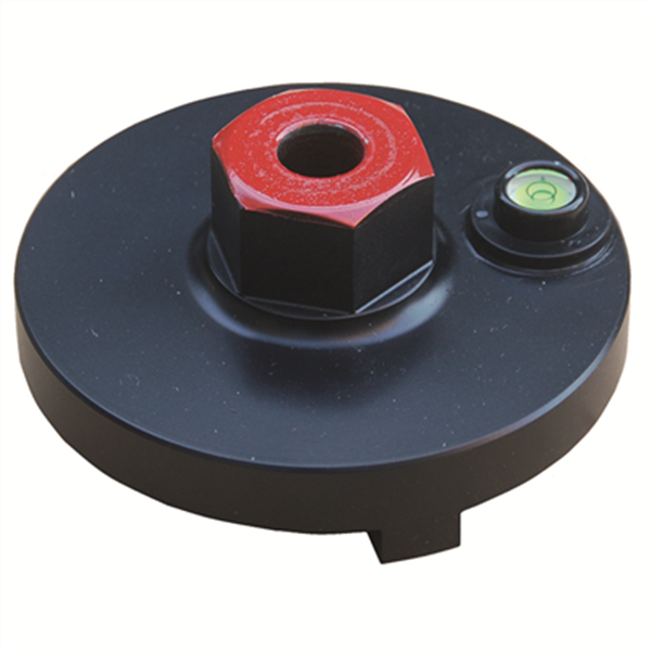 Adaptateur Weasyhead tête de vissage pour placement des vis de fondation Weasyfix