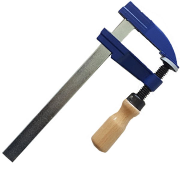 Presse à manche Obra saille 5 cm serrage max 15 cm